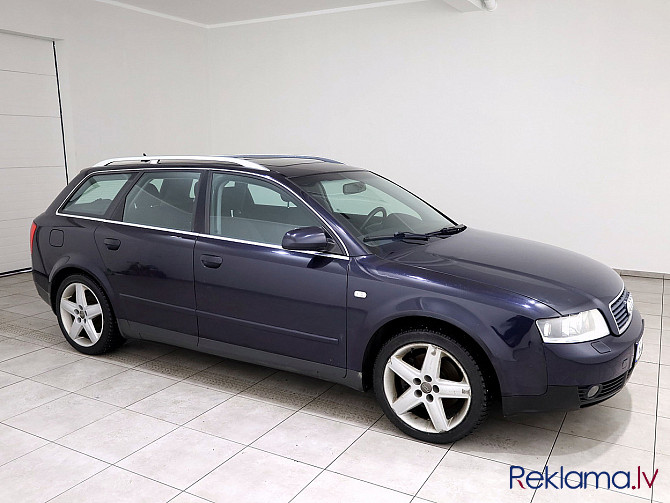 Audi A4 Avant Comfortline ATM 2.5 TDI 120kW Tallina - foto 1