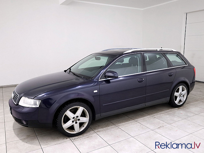 Audi A4 Avant Comfortline ATM 2.5 TDI 120kW Tallina - foto 2