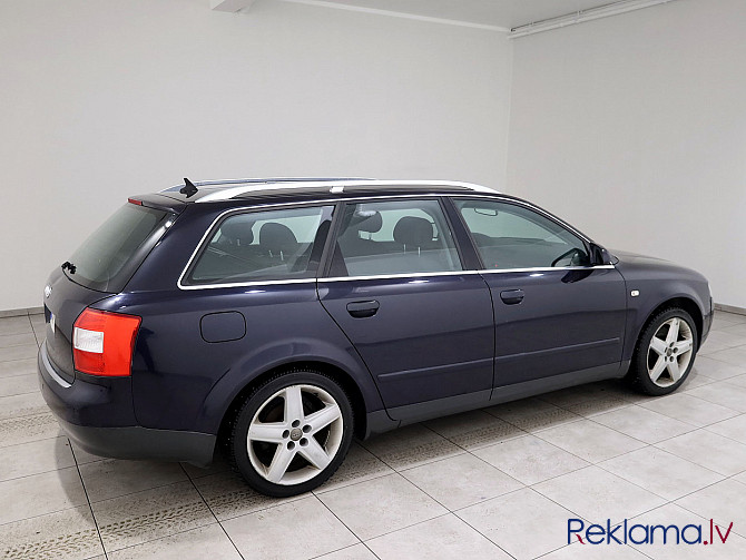 Audi A4 Avant Comfortline ATM 2.5 TDI 120kW Tallina - foto 3