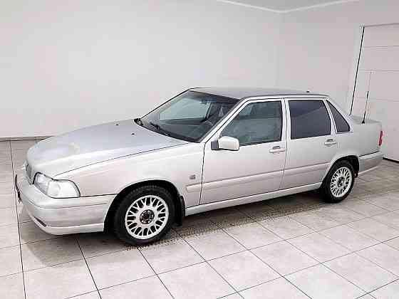 Volvo S70 Comfort 2.5 D5 103kW Таллин