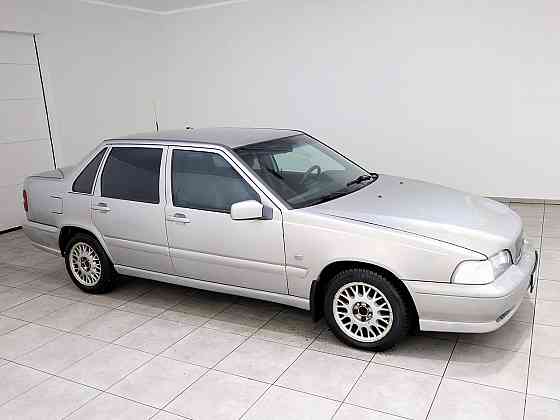 Volvo S70 Comfort 2.5 D5 103kW Таллин