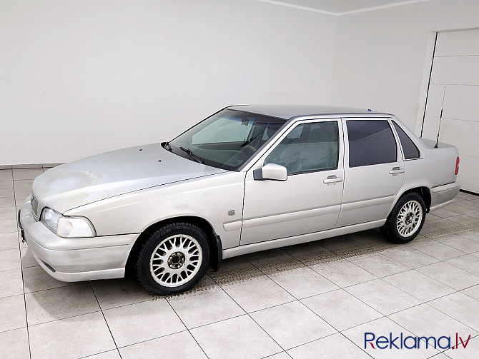 Volvo S70 Comfort 2.5 D5 103kW Таллин - изображение 2