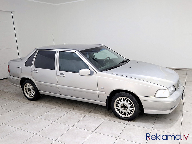 Volvo S70 Comfort 2.5 D5 103kW Таллин - изображение 1