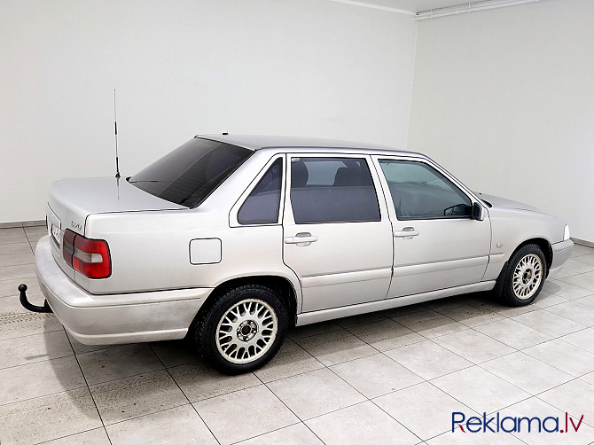 Volvo S70 Comfort 2.5 D5 103kW Таллин - изображение 3