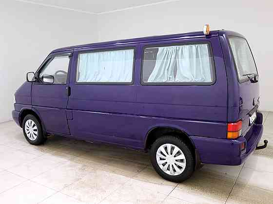 Volkswagen Caravelle Comfortline 1.9 TDI 50kW Таллин