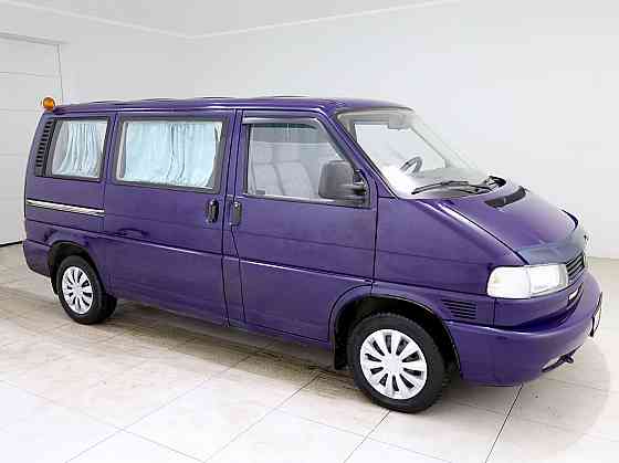 Volkswagen Caravelle Comfortline 1.9 TDI 50kW Таллин