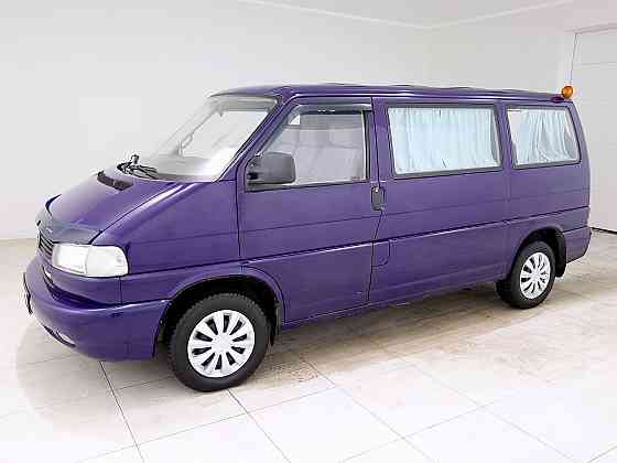 Volkswagen Caravelle Comfortline 1.9 TDI 50kW Tallina