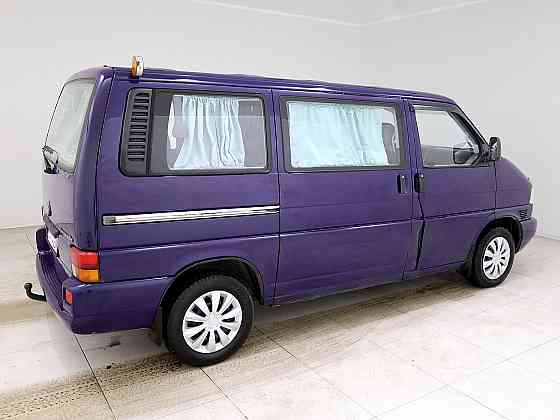 Volkswagen Caravelle Comfortline 1.9 TDI 50kW Таллин