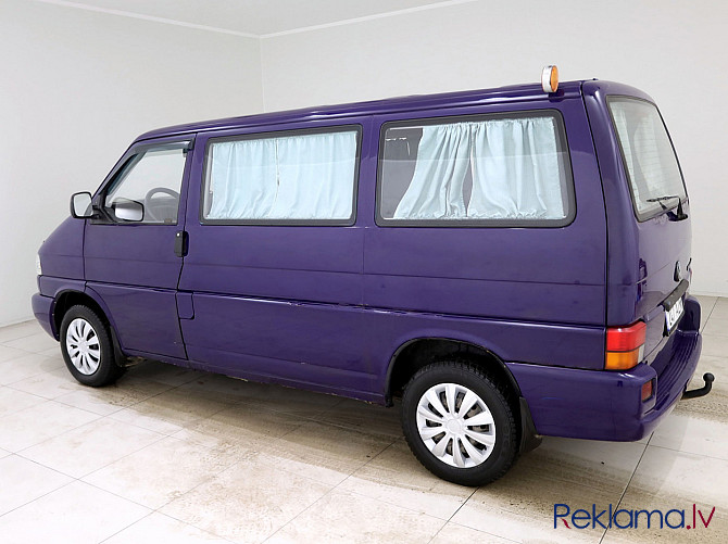 Volkswagen Caravelle Comfortline 1.9 TDI 50kW Tallina - foto 4