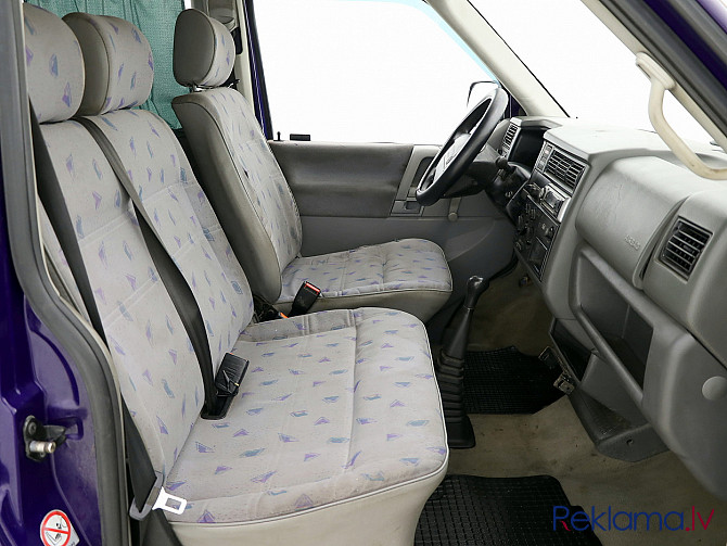 Volkswagen Caravelle Comfortline 1.9 TDI 50kW Tallina - foto 6