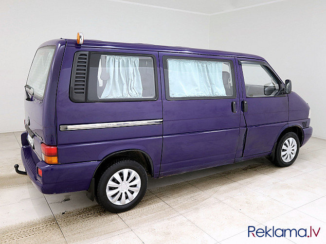 Volkswagen Caravelle Comfortline 1.9 TDI 50kW Tallina - foto 3