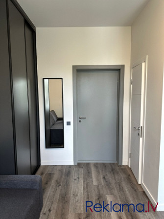 Jauni Studio apartamenti Rīgas centrā  Dzīvoklis pilnībā mēbelēts un gatavs dzīvošanai no Rīga - foto 2