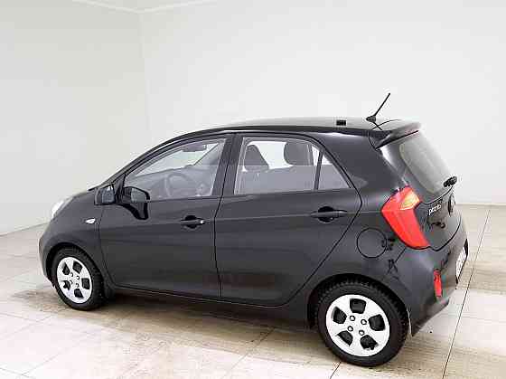 Kia Picanto City 1.0 51kW Tallina