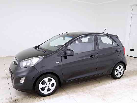 Kia Picanto City 1.0 51kW Tallina