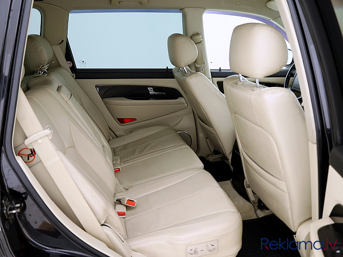 SsangYong Rexton Luxury Facelift ATM 2.7 XDi 137kW Tallina - foto 7