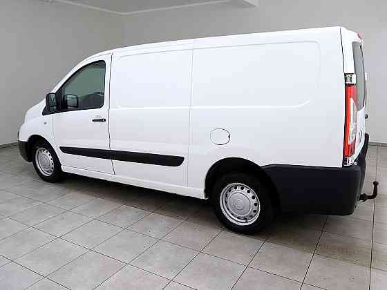 Fiat Scudo Long 2.0 JTD 88kW Tallina