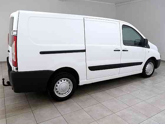 Fiat Scudo Long 2.0 JTD 88kW Tallina