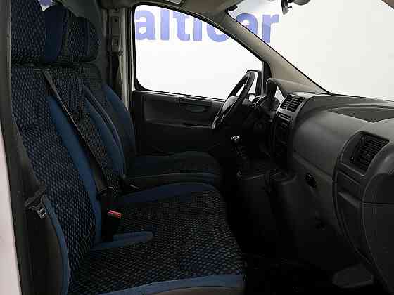 Fiat Scudo Long 2.0 JTD 88kW Tallina