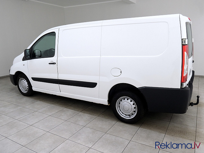 Fiat Scudo Long 2.0 JTD 88kW Таллин - изображение 4