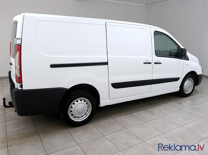 Fiat Scudo Long 2.0 JTD 88kW Таллин - изображение 3