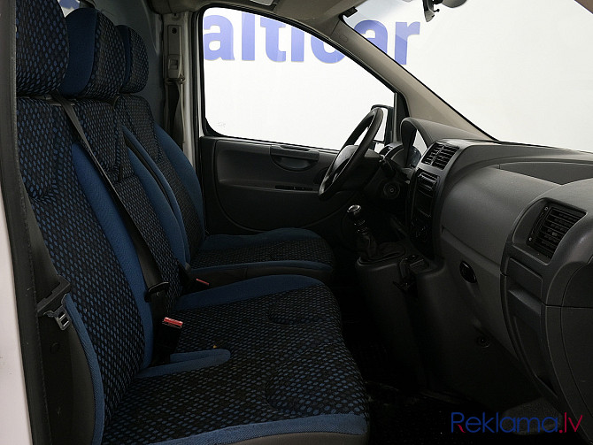 Fiat Scudo Long 2.0 JTD 88kW Таллин - изображение 6