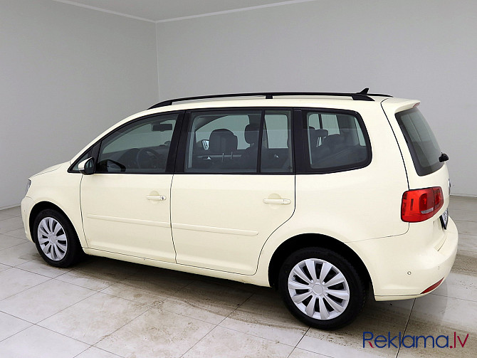 Volkswagen Touran Highline Facelift ATM 2.0 TDI 81kW Tallina - foto 4