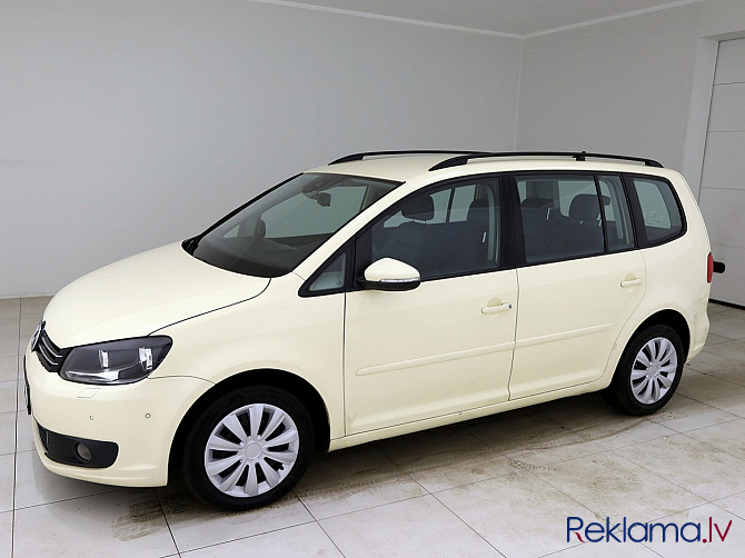 Volkswagen Touran Highline Facelift ATM 2.0 TDI 81kW Tallina - foto 2