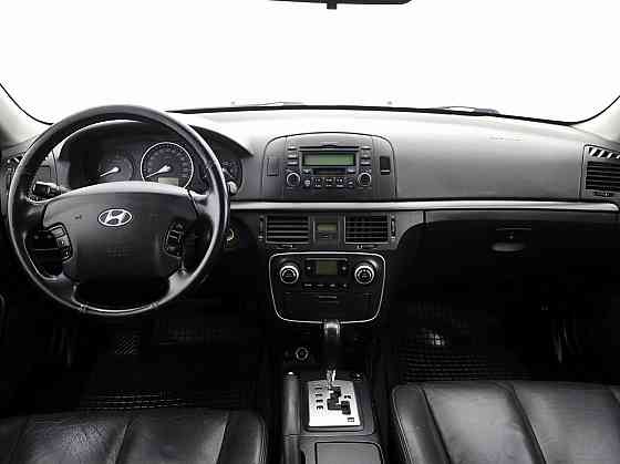 Hyundai Sonata Luxury ATM 2.0 CRDi 103kW Tallina