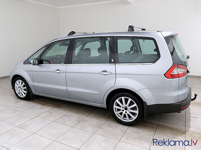 Ford Galaxy Ghia ATM 2.0 TDCi 103kW Таллин - изображение 4