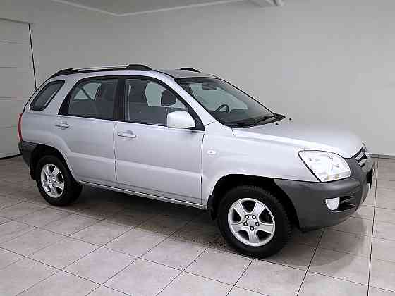 Kia Sportage Comfort 2.0 104kW Таллин