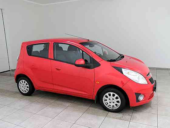 Chevrolet Spark City 1.0 50kW Таллин