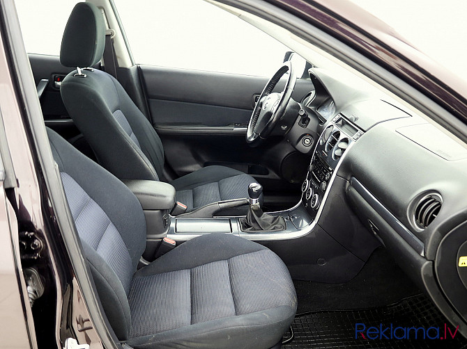 Mazda 6 Elegance Facelift 1.8 88kW Tallina - foto 6