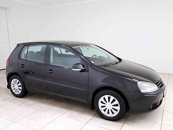 Volkswagen Golf Comfortline 1.4 55kW Tallina