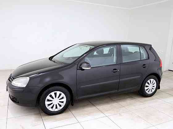 Volkswagen Golf Comfortline 1.4 55kW Tallina