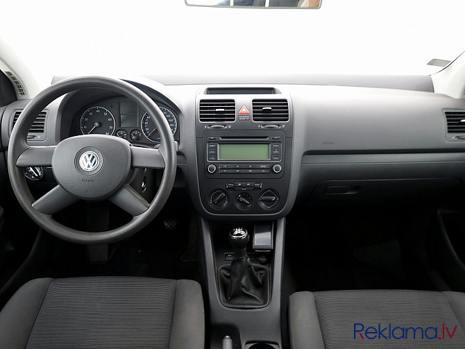 Volkswagen Golf Comfortline 1.4 55kW Tallina - foto 5