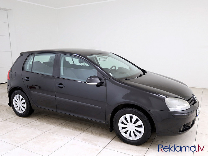 Volkswagen Golf Comfortline 1.4 55kW Tallina - foto 1