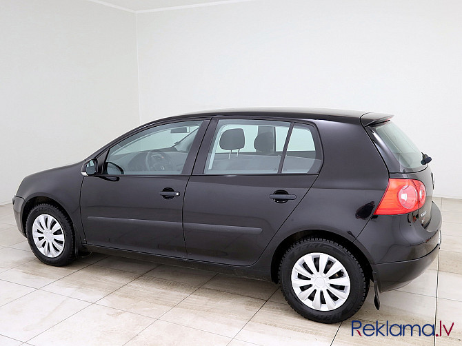 Volkswagen Golf Comfortline 1.4 55kW Tallina - foto 4