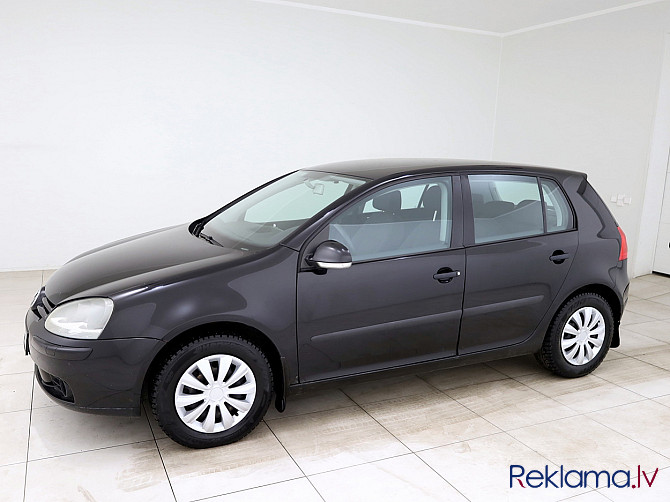 Volkswagen Golf Comfortline 1.4 55kW Tallina - foto 2