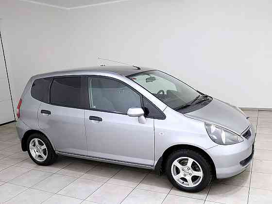 Honda Jazz Elegance ATM 1.3 61kW Таллин