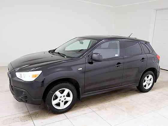 Mitsubishi ASX Comfort 1.8 DI-D 110kW Таллин