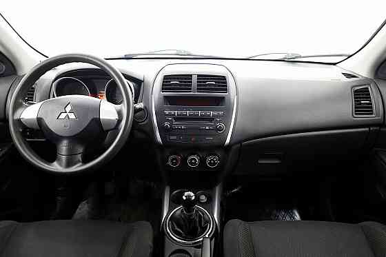 Mitsubishi ASX Comfort 1.8 DI-D 110kW Таллин