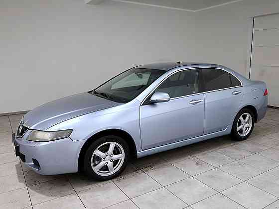 Honda Accord Luxury 2.2 i-CTDi 103kW Таллин