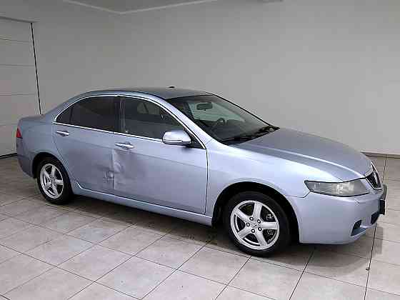 Honda Accord Luxury 2.2 i-CTDi 103kW Таллин