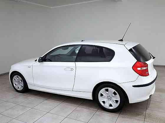 BMW 116 Sportpakett Facelift 2.0 90kW Таллин