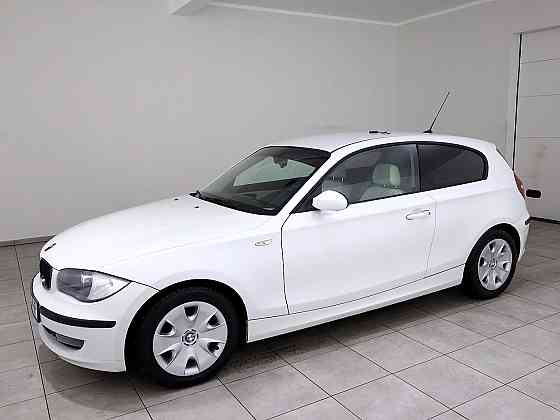 BMW 116 Sportpakett Facelift 2.0 90kW Tallina