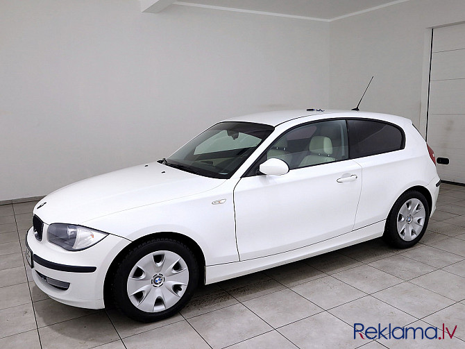 BMW 116 Sportpakett Facelift 2.0 90kW Tallina - foto 2