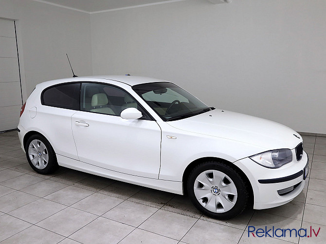 BMW 116 Sportpakett Facelift 2.0 90kW Tallina - foto 1