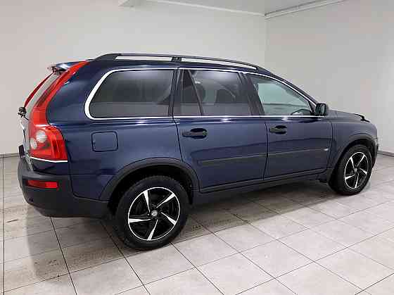 Volvo XC90 Summum ATM 2.4 D5 120kW Tallina