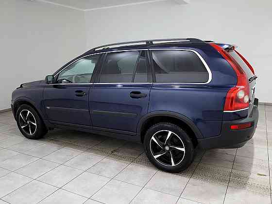 Volvo XC90 Summum ATM 2.4 D5 120kW Таллин