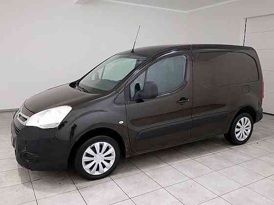 Citroen Berlingo Van 1.6 HDi 55kW Tallina